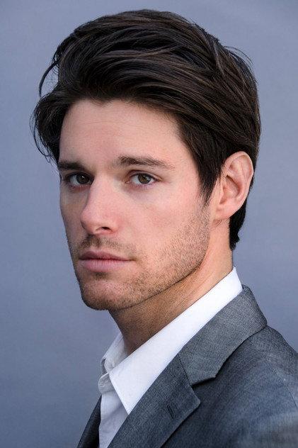 Steven Good - Actor Profile Photo