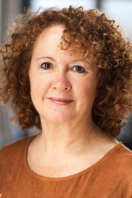Michèle Raingeval - Actor Profile Photo