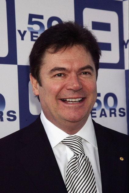 Daryl Somers - Actor Profile Photo