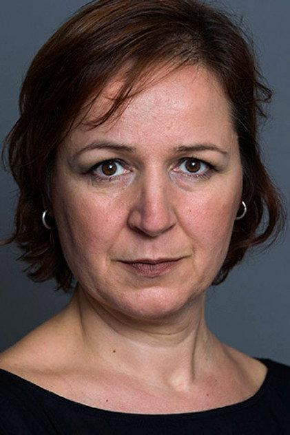 Şehnaz Bölen - Actor Profile Photo