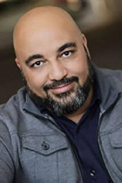 Will Leon - Actor Profile Photo
