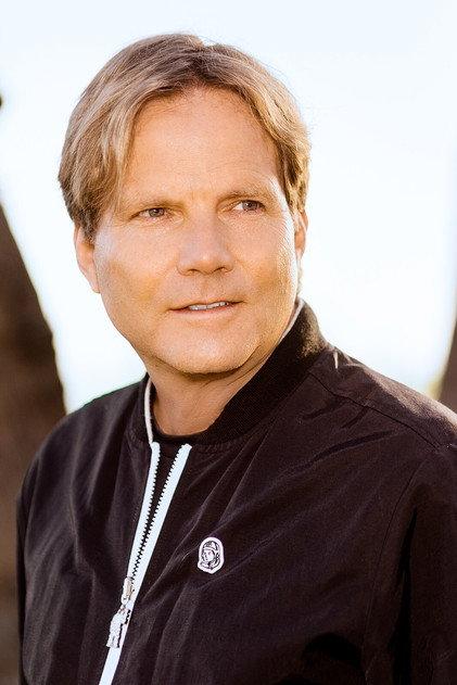 Peter Meech - Actor Profile Photo