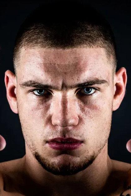 Jordan Newman - Actor Profile Photo