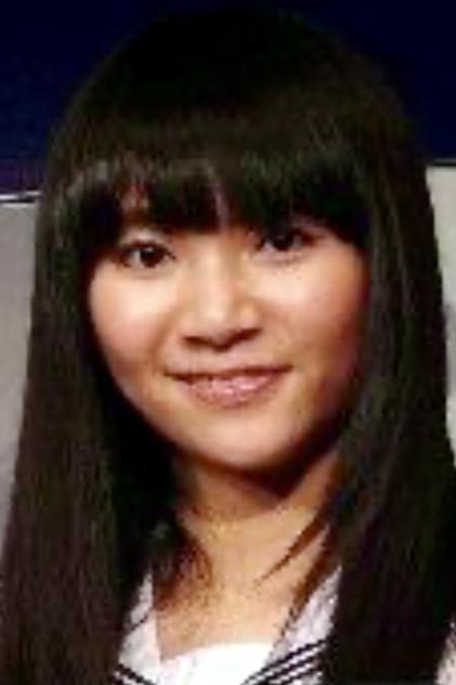 Ai Hazuki - Actor Profile Photo