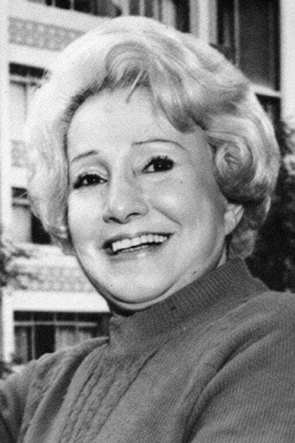 Eleonor Bruno - Actor Profile Photo