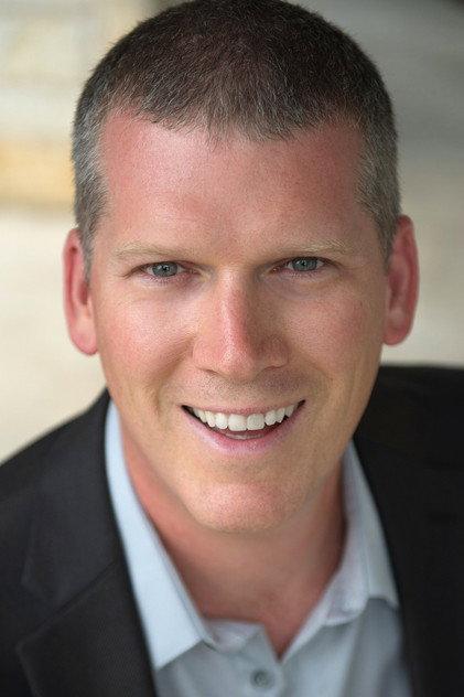 Mike Adams - Actor Profile Photo