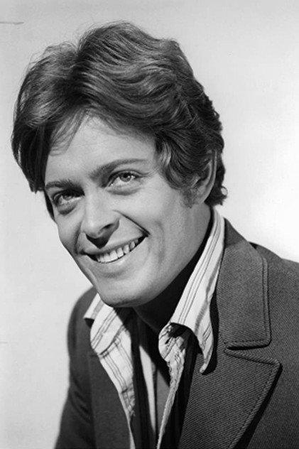 Michael Blodgett - Actor Profile Photo