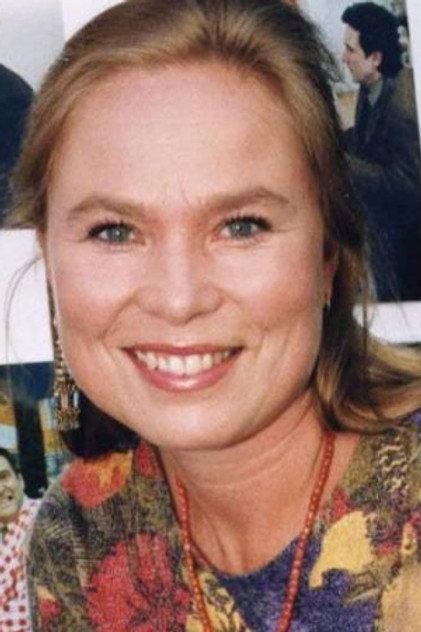 Maria Hedborg - Actor Profile Photo