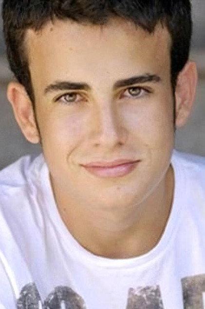 Pablo Orteu - Actor Profile Photo
