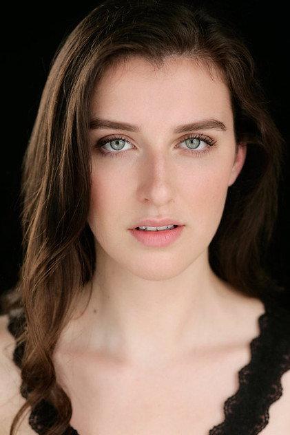 Brenna Coates - Actor Profile Photo