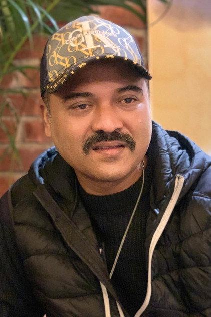 Ishtiaq Ahmed Rumel - Actor Profile Photo