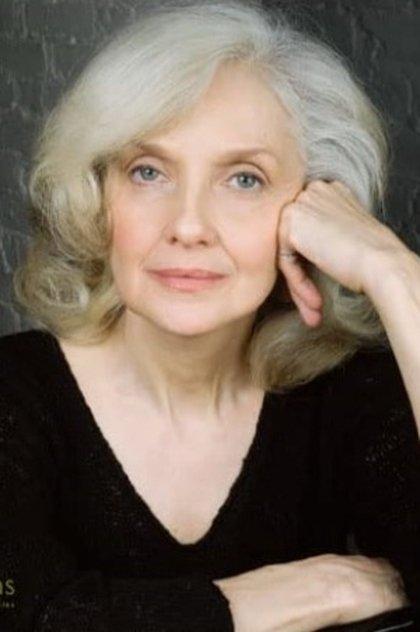 Donna Mitchell - Actor Profile Photo