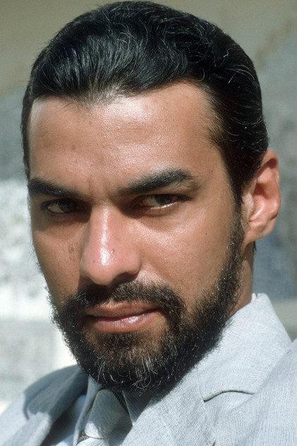 Derrick Branche - Actor Profile Photo