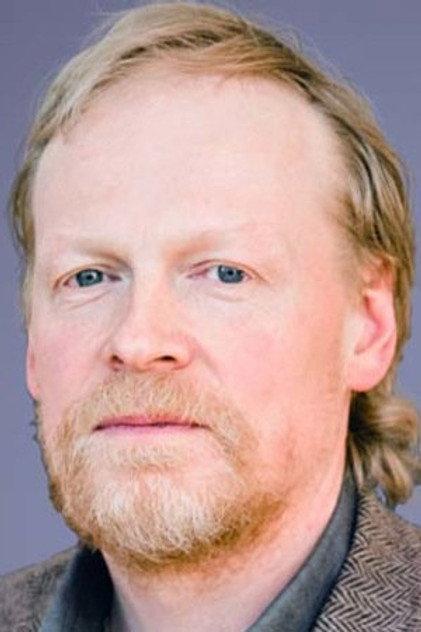 Yury Ryazanov - Actor Profile Photo