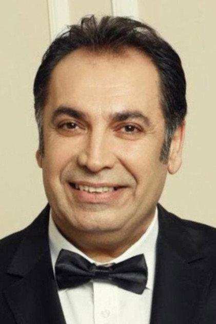 Faruk Sofuoğlu - Actor Profile Photo