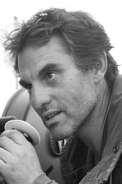 Yves Caumon - Actor Profile Photo