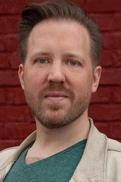 Bryan Patrick Stoyle - Actor Profile Photo