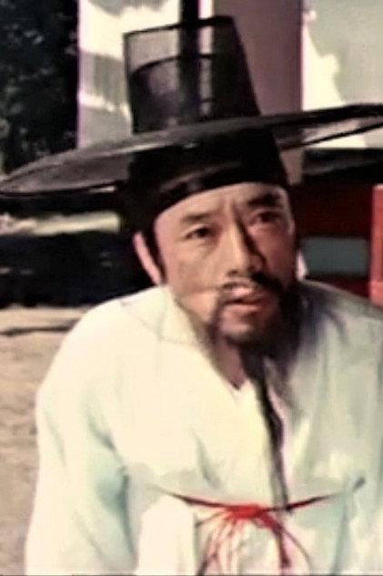 Chan-sik Choe - Actor Profile Photo