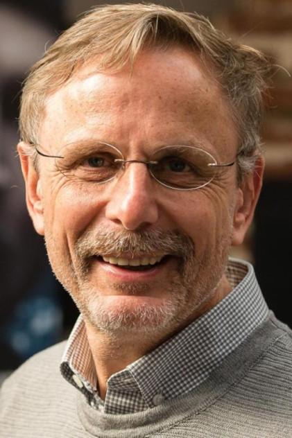 Christophe Rossignon - Actor Profile Photo