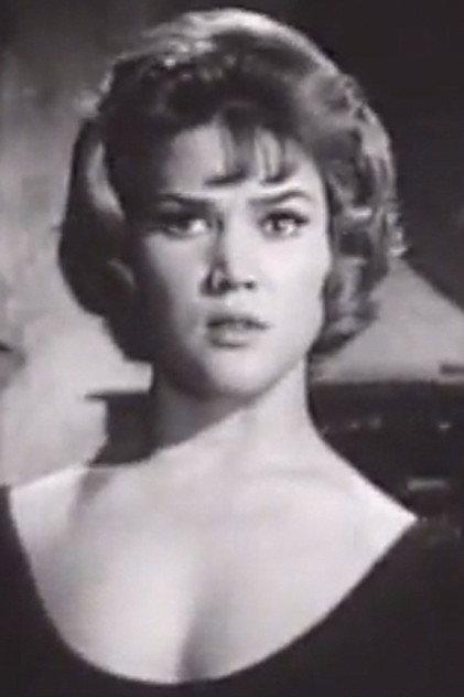 Rosa Maria Gallardo - Actor Profile Photo