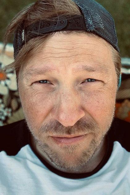 Juha-Tapio Arola - Actor Profile Photo