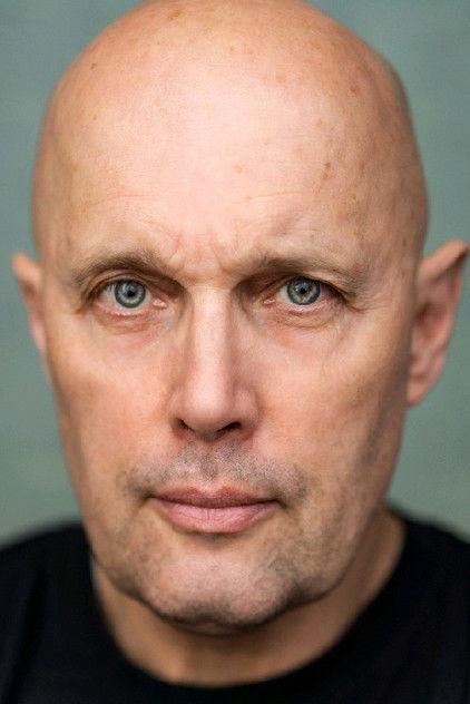 Joe Reisig - Actor Profile Photo