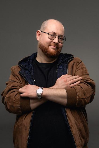 Aleksandrs Guzenko - Actor Profile Photo