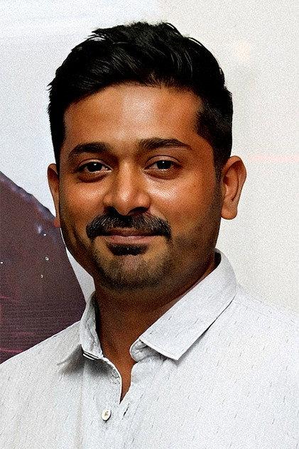 Ram Kumar - Actor Profile Photo