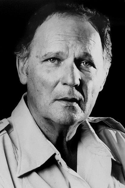 John Vernon - Actor Profile Photo