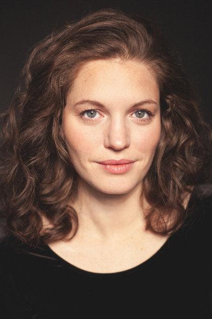 Noémie F. Savoie - Actor Profile Photo