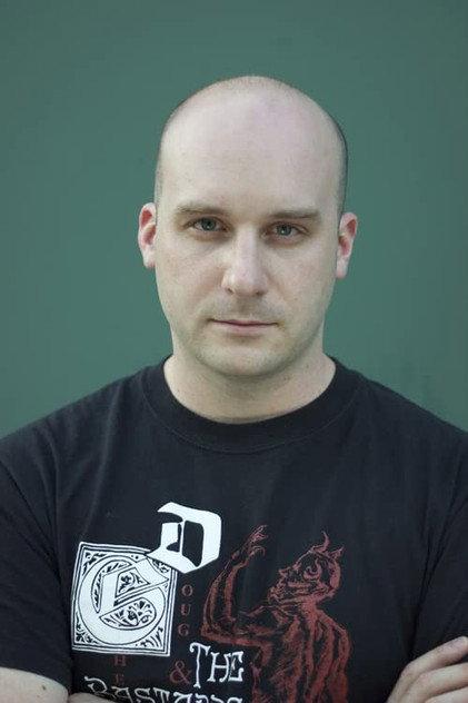 Jack Bennett - Actor Profile Photo