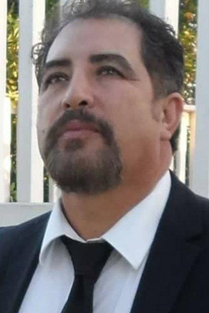 Ramiro Huerta - Actor Profile Photo