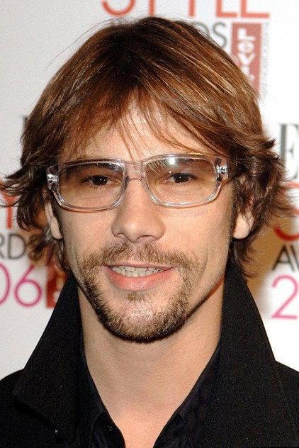 Jay Kay - Actor Profile Photo