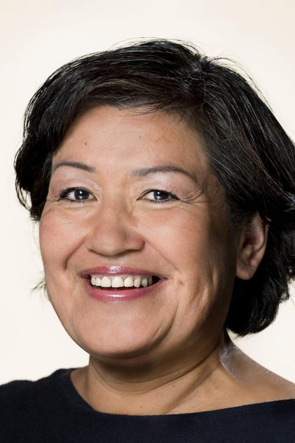 Aleqa Hammond - Actor Profile Photo