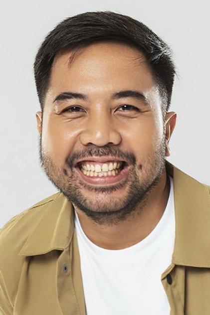 Adriano Qalbi - Actor Profile Photo