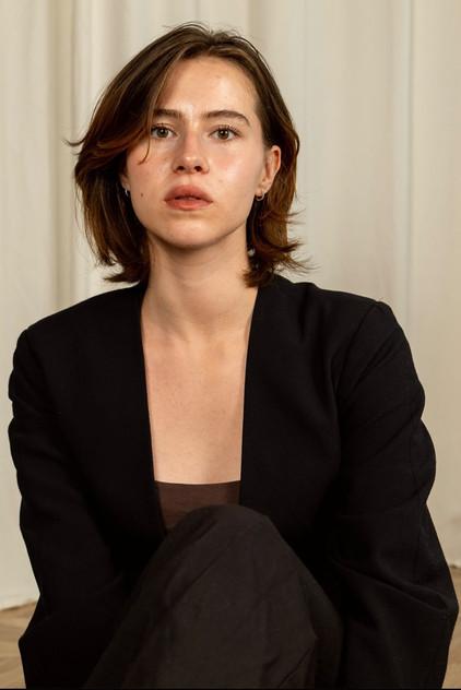 Deniz Tüzüntürk - Actor Profile Photo