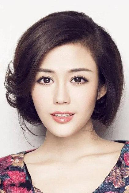Tang Jingmei - Actor Profile Photo