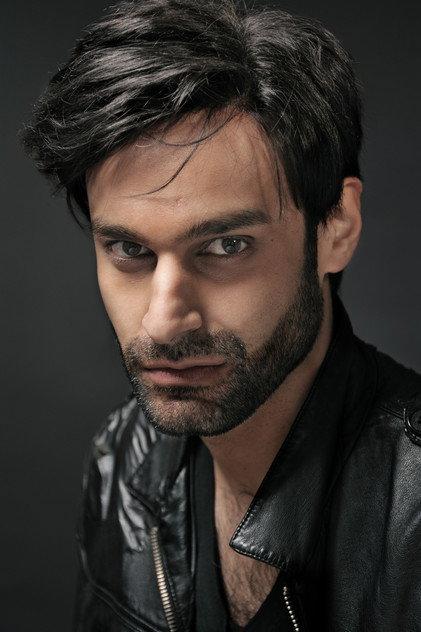 Atta Yaqub - Actor Profile Photo