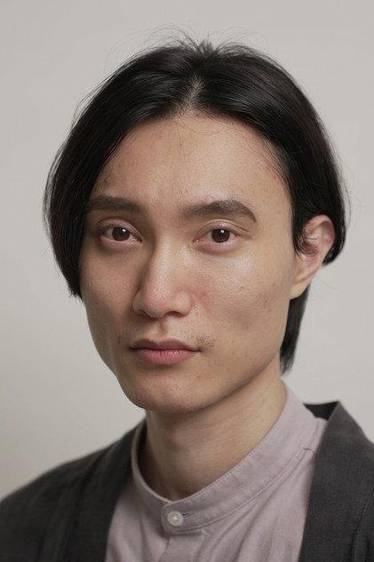 Wu Bo-cheng - Actor Profile Photo