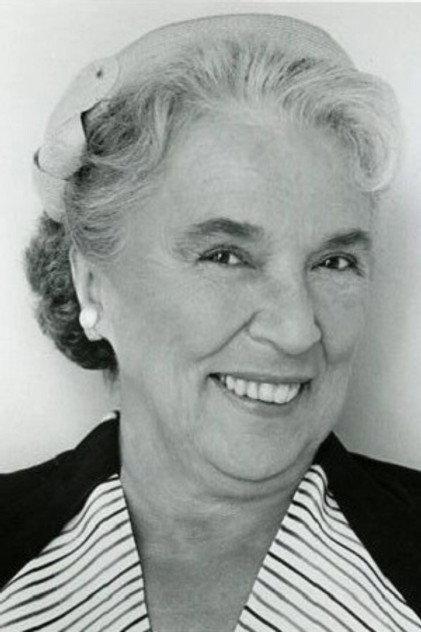 Anne Pitoniak - Actor Profile Photo