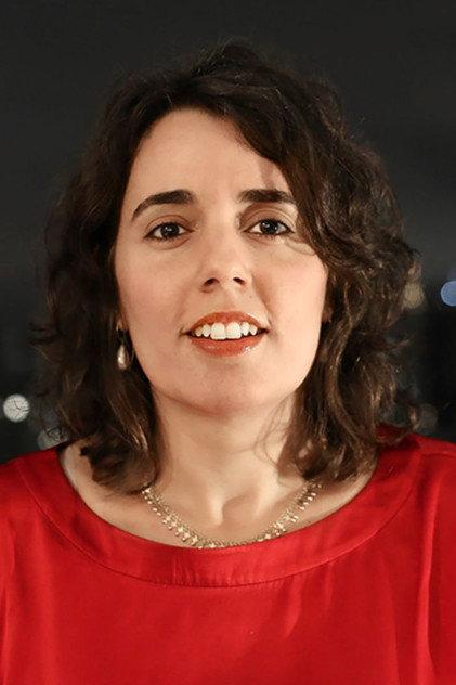 Julia Zakia - Actor Profile Photo