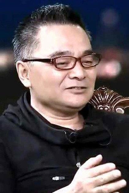 Wu Yicong - Actor Profile Photo