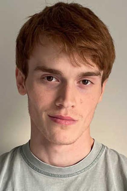 Mogamed Bechiev - Actor Profile Photo