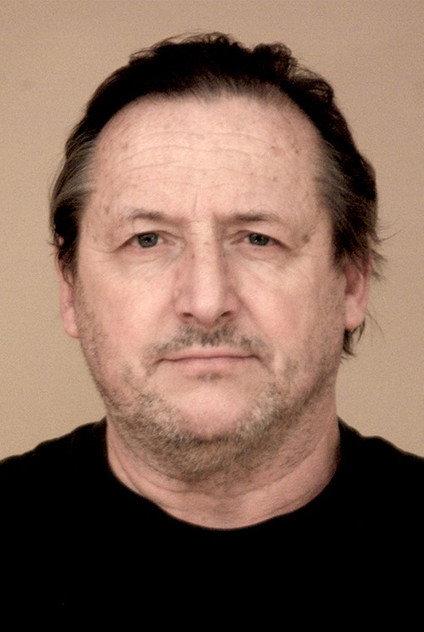 Pavel Vokoun - Actor Profile Photo