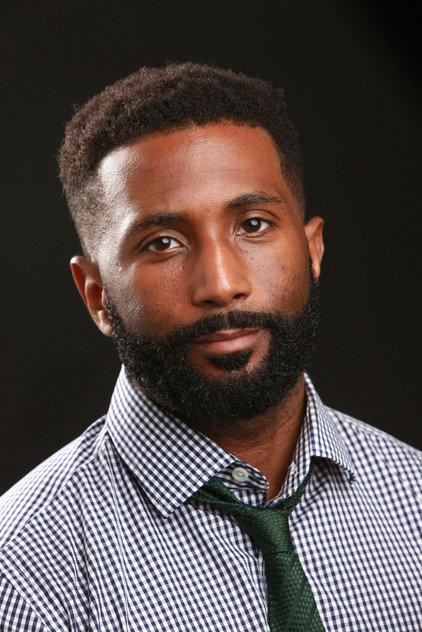 Wesley Morris - Actor Profile Photo