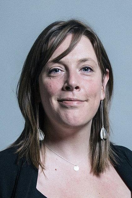 Jess Phillips - Actor Profile Photo