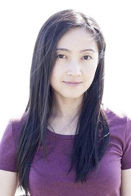 Celine Li - Actor Profile Photo