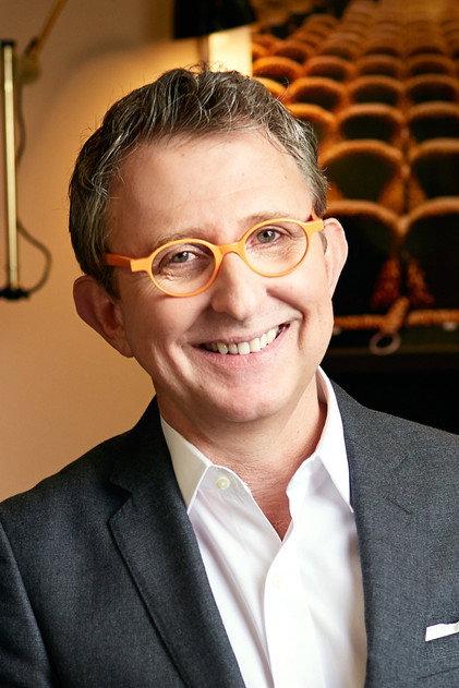 Thomas Schumacher - Actor Profile Photo
