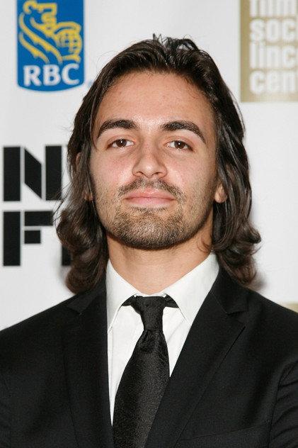 Jay Weinberg - Actor Profile Photo