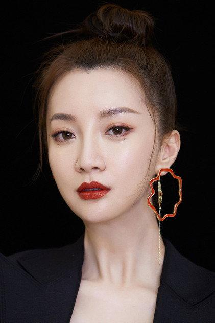 Zheng Yawen - Actor Profile Photo